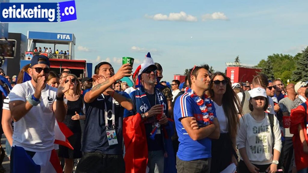 Football World Cup 2026 Tickets | FIFA World Cup Tickets