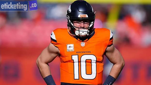 NFL London Tickets | NFL Berlin Tickets | NFL Dublin Tickets