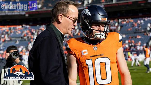 NFL Games 2025 Tickets | NFL International Tickets | NFL London Tickets