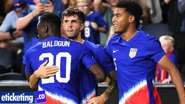 FIFA 2026 Tickets | Football World Cup Tickets | Football World Cup 2026 Tickets