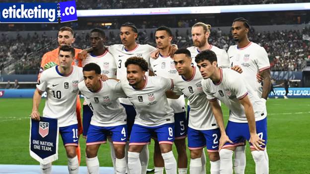 FIFA 2026 Tickets | Football World Cup Tickets | Football World Cup 2026 Tickets