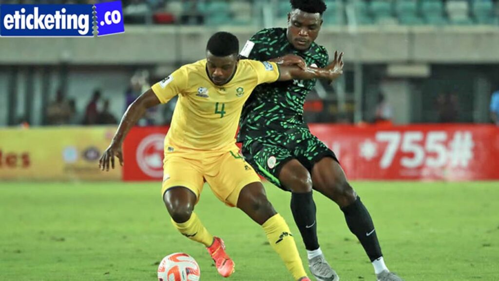 FIFA 2026 Tickets | Football World Cup Tickets