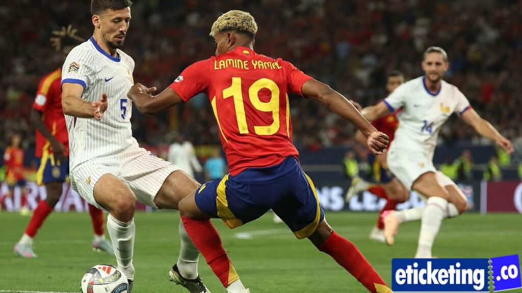  FIFA 2026 Tickets | Football World Cup Tickets