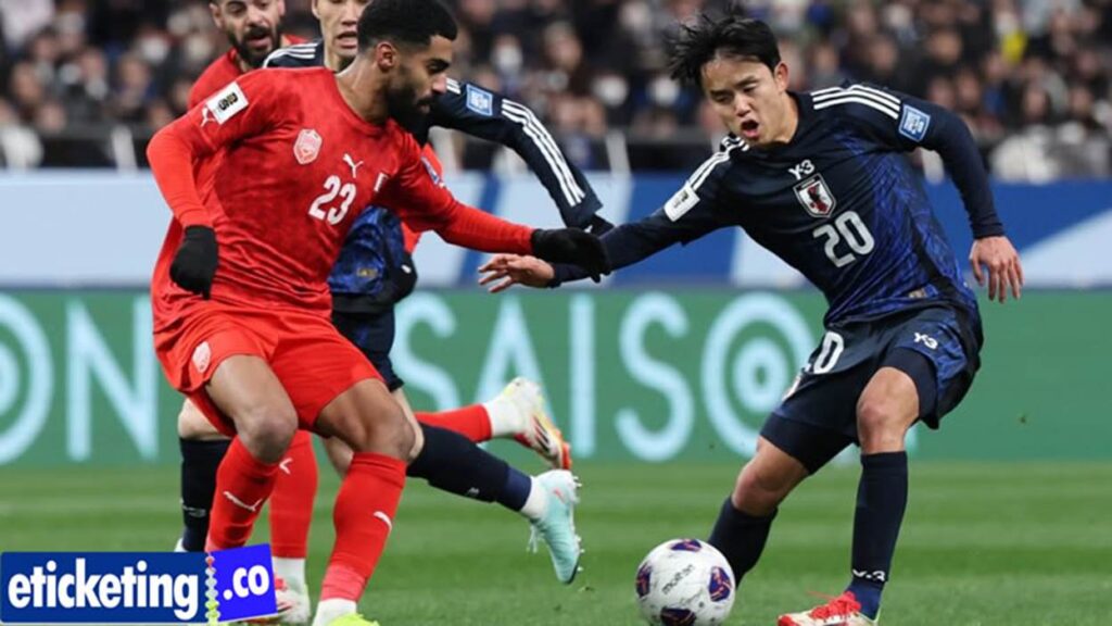 FIFA 2026 Tickets | Football World Cup Tickets