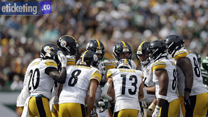 NFL London Tickets | NFL Berlin Tickets | NFL Dublin Tickets