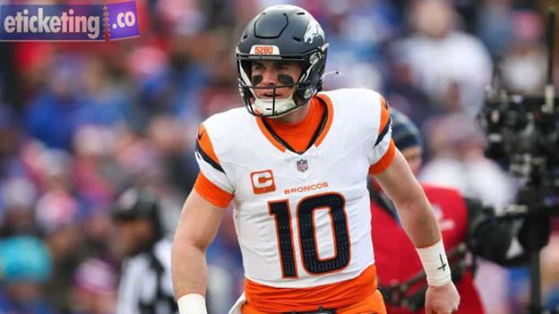 NFL London Tickets | NFL Berlin Tickets | NFL Dublin Tickets