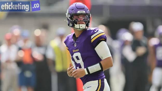 NFL Games 2025 Tickets | NFL International Tickets | NFL London Tickets