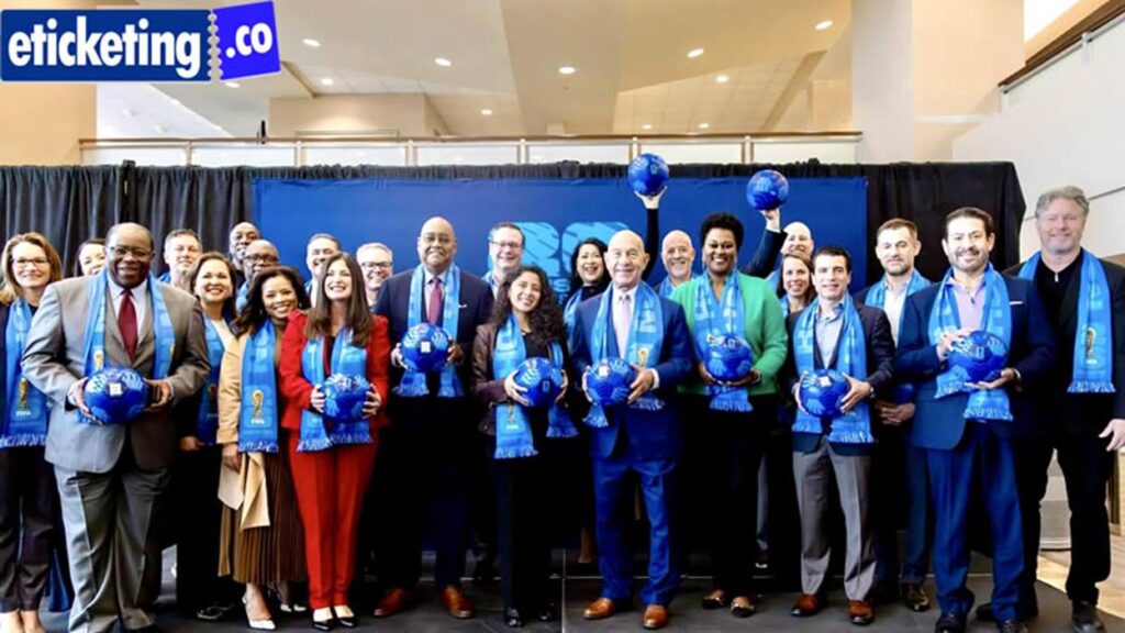 World Cup Tickets| Soccer World Cup Tickets