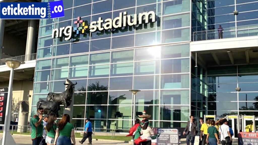 World Cup Tickets| Soccer World Cup Tickets