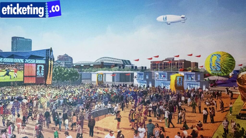 World Cup Tickets| Soccer World Cup Tickets