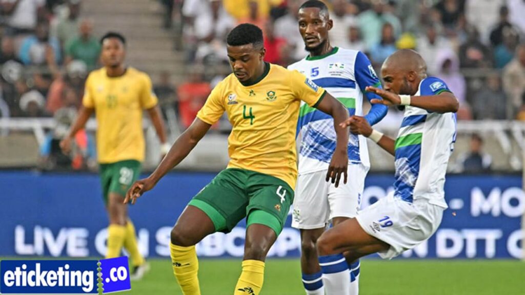 FIFA 2026 Tickets | Football World Cup Tickets