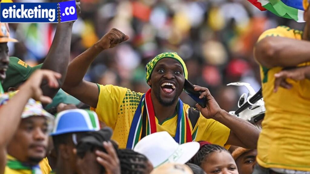 FIFA 2026 Tickets | Football World Cup Tickets