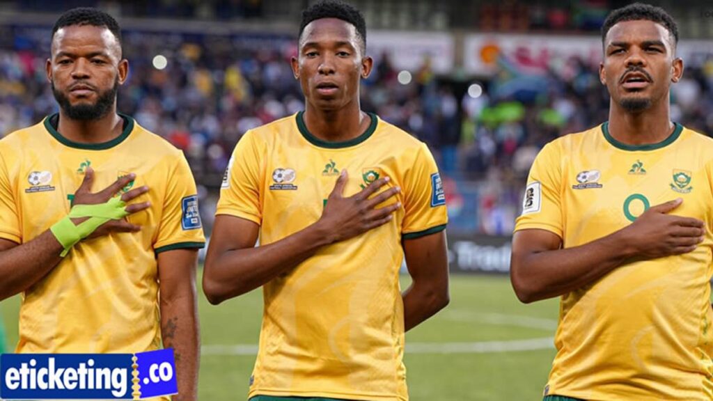 FIFA 2026 Tickets | Football World Cup Tickets