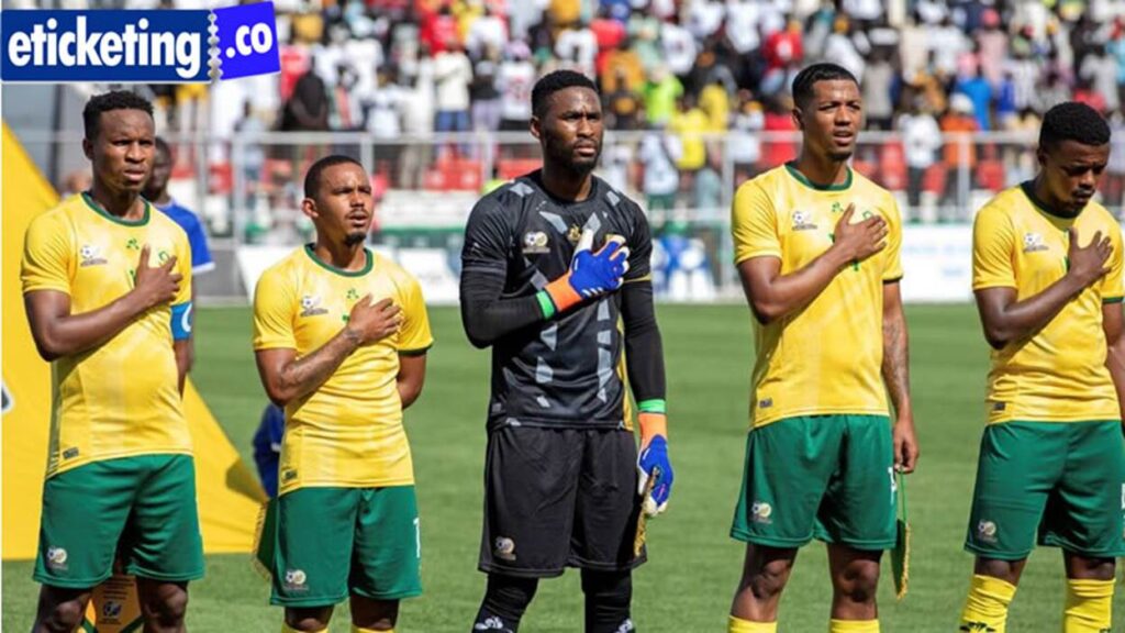 FIFA 2026 Tickets | Football World Cup Tickets