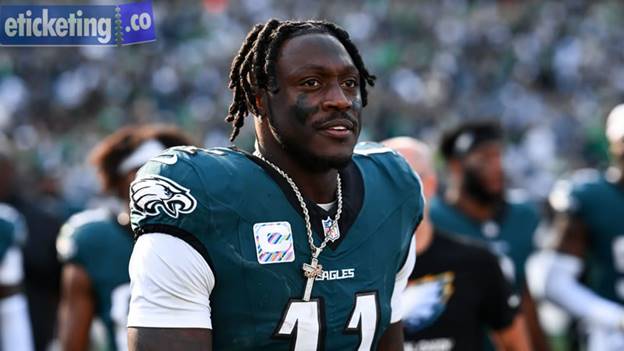 NFL London Tickets | NFL Berlin Tickets | NFL Dublin Tickets