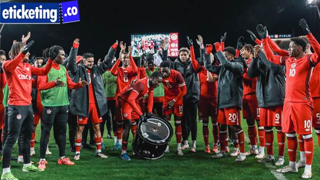 FIFA 2026 Tickets | Football World Cup Tickets | Football World Cup 2026 Tickets