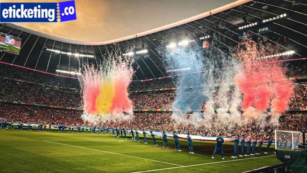 FIFA 2026 Tickets | Football World Cup Tickets