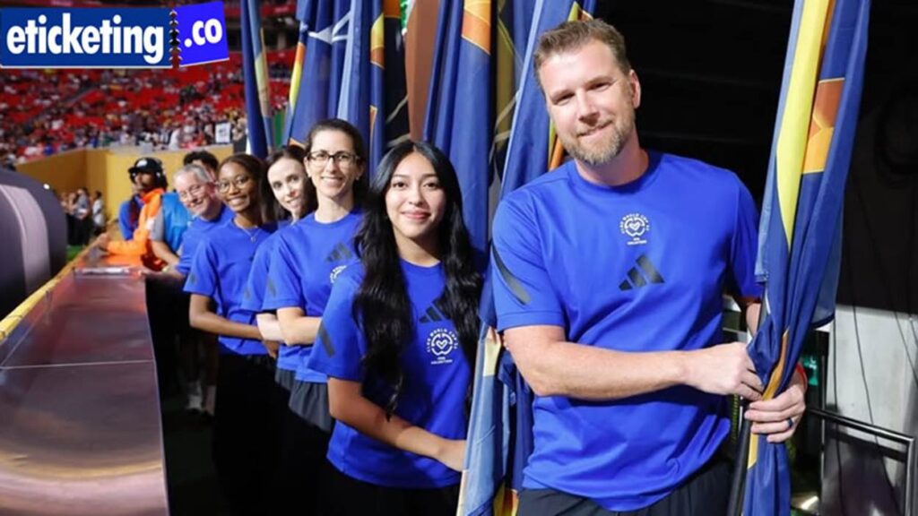 FIFA 2026 Tickets | Football World Cup Tickets