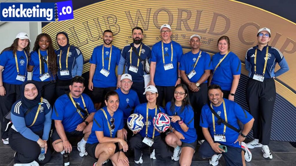 FIFA 2026 Tickets | Football World Cup Tickets