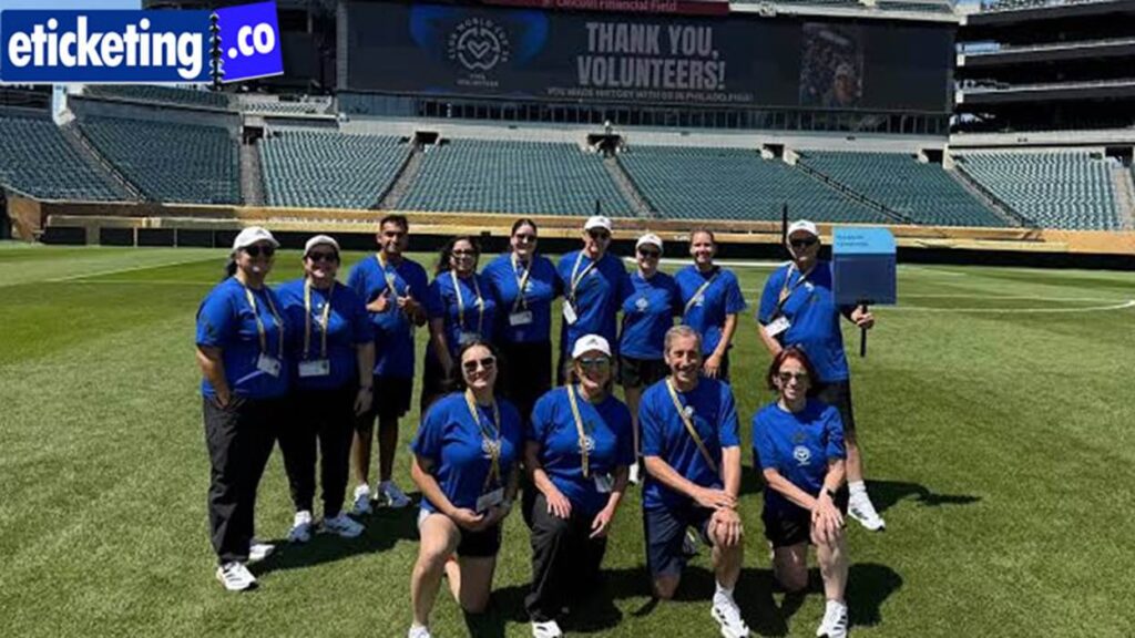 FIFA 2026 Tickets | Football World Cup Tickets