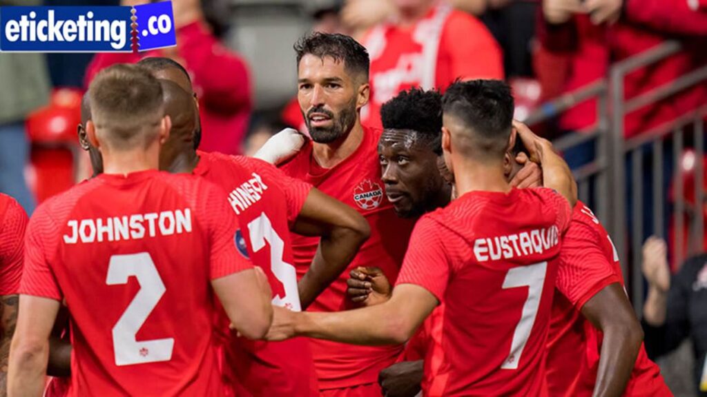 World Cup Tickets| Soccer World Cup Tickets