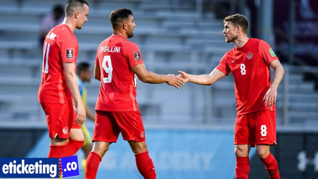 World Cup Tickets| Soccer World Cup Tickets