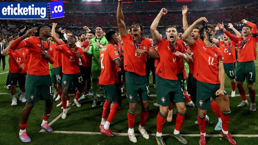 World Cup Tickets| Soccer World Cup Tickets