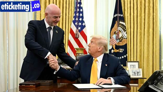 FIFA 2026 Tickets | Football World Cup Tickets | Football World Cup 2026 Tickets