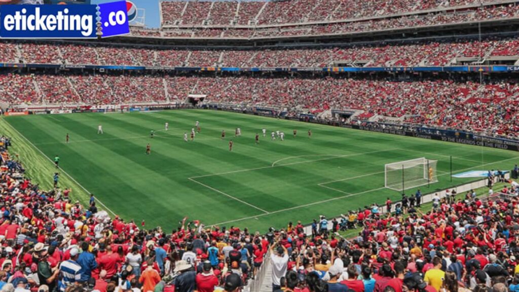 FIFA 2026 Tickets | Football World Cup Tickets