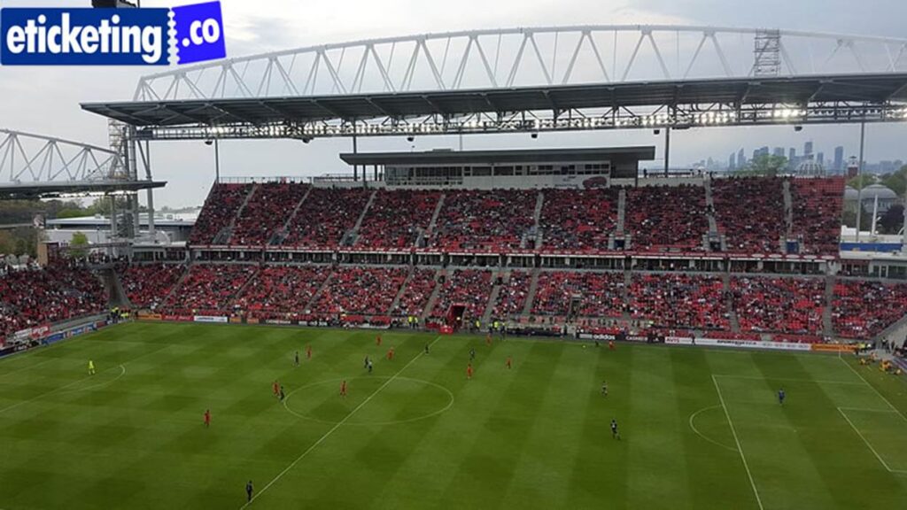 FIFA 2026 Tickets | Football World Cup Tickets