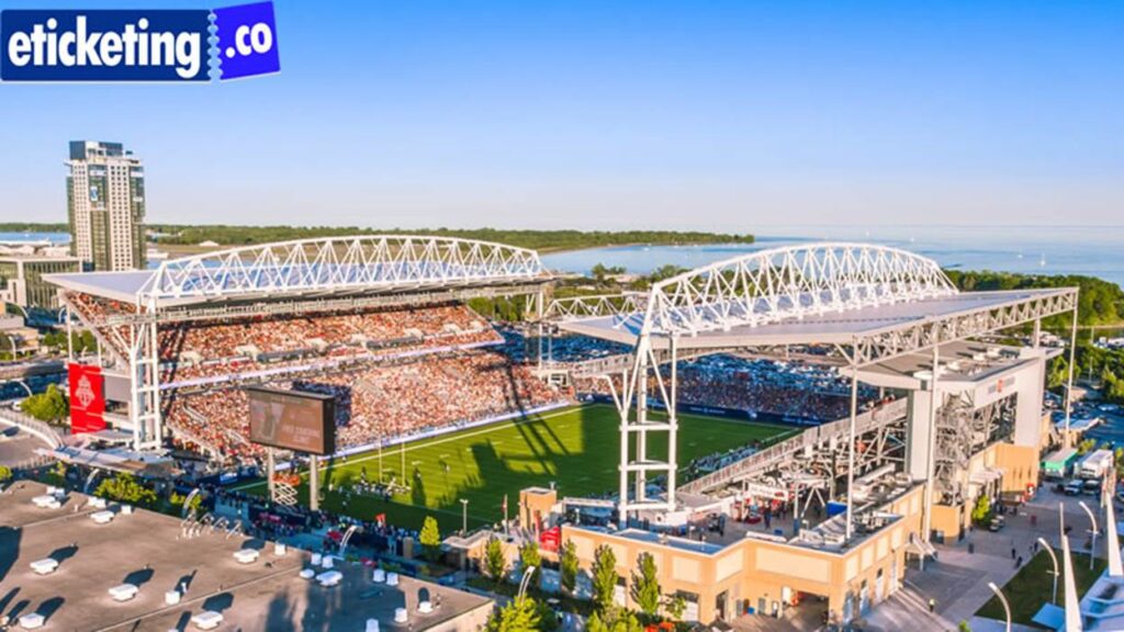 FIFA 2026 Tickets | Football World Cup Tickets