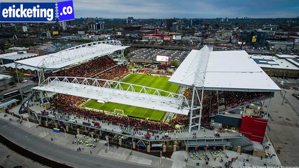 FIFA 2026 Tickets | Football World Cup Tickets