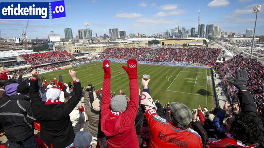 FIFA 2026 Tickets | Football World Cup Tickets