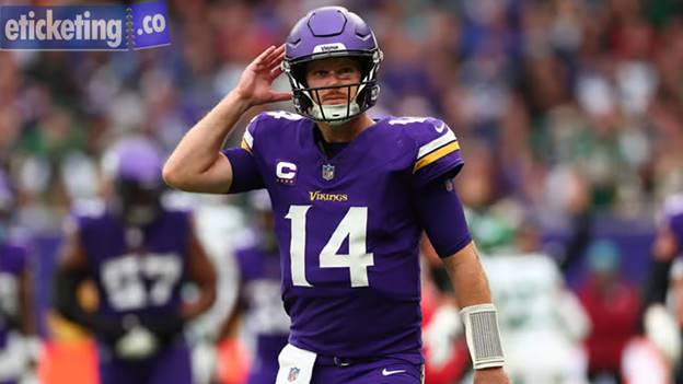 NFL London Tickets | NFL Berlin Tickets | NFL Dublin Tickets