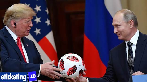 FIFA 2026 Tickets | Football World Cup Tickets | Football World Cup 2026 Tickets