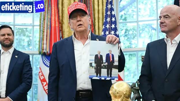 FIFA 2026 Tickets | Football World Cup Tickets | Football World Cup 2026 Tickets