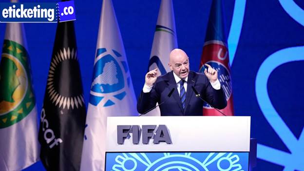 FIFA 2026 Tickets | Football World Cup Tickets | Football World Cup 2026 Tickets