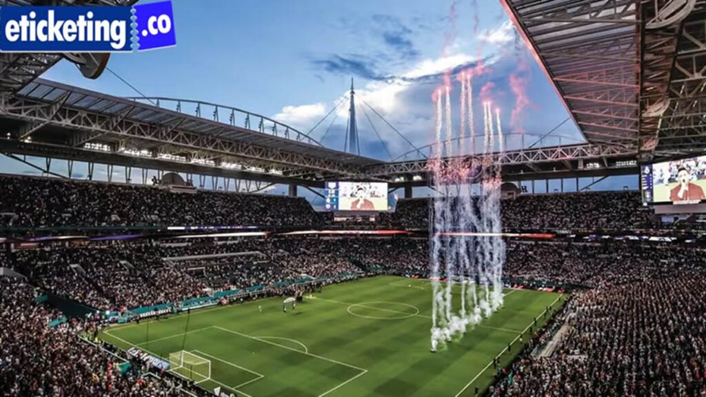FIFA 2026 Tickets | FIFA World Cup Tickets