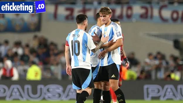 FIFA 2026 Tickets | Football World Cup Tickets | Football World Cup 2026 Tickets