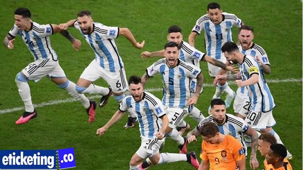 FIFA 2026 Tickets | Football World Cup Tickets | Football World Cup 2026 Tickets