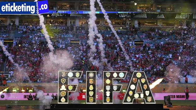 FIFA 2026 Tickets | Football World Cup Tickets | Football World Cup 2026 Tickets