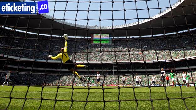 FIFA 2026 Tickets | Football World Cup Tickets | Football World Cup 2026 Tickets