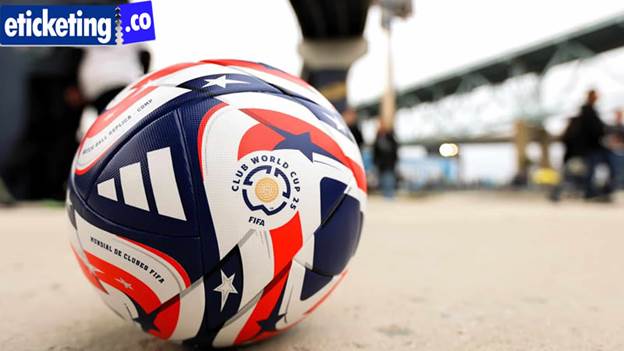 FIFA 2026 Tickets | Football World Cup Tickets | Football World Cup 2026 Tickets