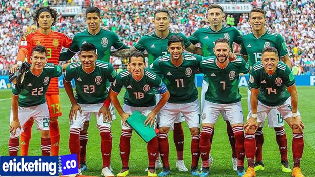 FIFA 2026 Tickets | Football World Cup Tickets | Football World Cup 2026 Tickets 