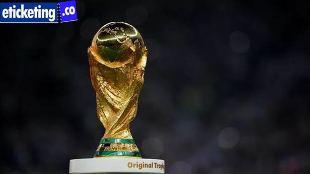 FIFA 2026 Tickets | Football World Cup Tickets | Football World Cup 2026 Tickets 