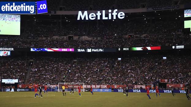 FIFA 2026 Tickets | Football World Cup Tickets | Football World Cup 2026 Tickets