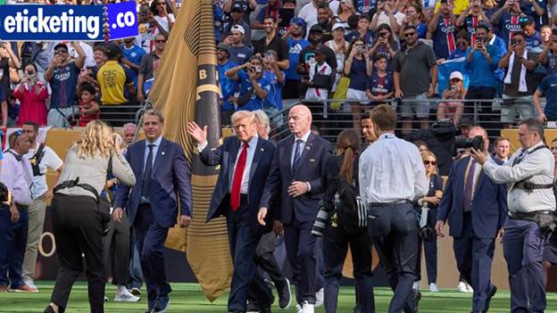 FIFA 2026 Tickets | Football World Cup Tickets | Football World Cup 2026 Tickets 