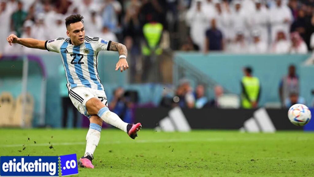 FIFA 2026 Tickets | Football World Cup Tickets