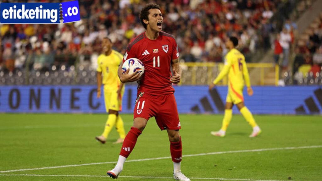 FIFA 2026 Tickets | Football World Cup Tickets