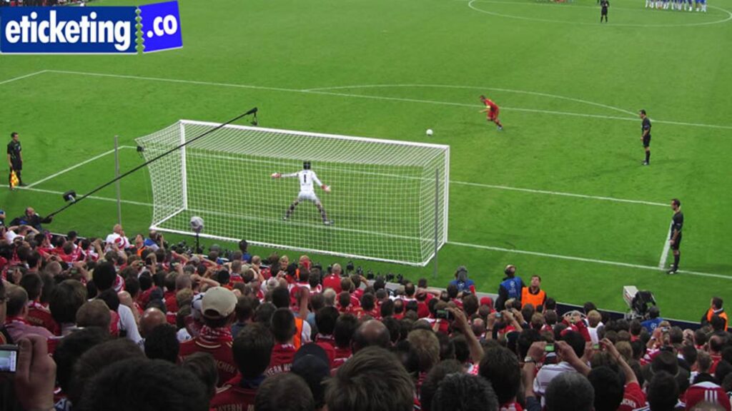 FIFA 2026 Tickets | Football World Cup Tickets